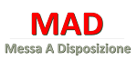 Messa a Disposizione