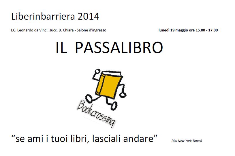 Passalibro 2014